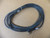 PHOENIX CONTACT SAC-12P- 5 0-PUR/M16FR  (1693720) MASTER CABLE USED