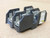 SQUARE D 9080FB2611M SER. C 600VAC 30A FUSE HOLDER
