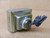 Hammond BD5G Small Box Mount Transformer