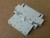 SIEMENS 3RH1921-1EA11 AUXILIARY CONTACT BLOCK USED