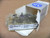 ALLEN BRADLEY 199-MCD1 MECHANICAL INTERLOCK 600VAC SERIES A NIB