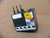 KLOCKNER-MOELLER ZE-9.0 MINI THERMAL OVERLOAD RELAY  6.0-9.0A