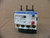 TELEMECANIQUE LR3D056 OVERLOAD RELAY