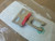 PIZZATO VF KEYD ACTUATOR KEY