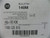 Allen-Bradley 140M-C2E-B16 Motor Protector Circuit Breaker (NIB)