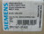 SIEMENS 3RH1921-2FA22 AUXILIARY CONTACT BLOCK (NIB)