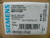 SIEMENS 3RH1921-1FA22 AUXILIARY CONTACT BLOCK (NIB)