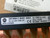 ALLEN BRADLEY 140M-C-W453 SERIES A BUSBAR (NIB)