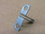 WESTINGHOUSE FH81 THERMAL OVERLOAD HEATER ELEMENT (USED)