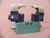 ASCO Numatics I12BB4002P Double Solenoid Valve