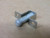 ALLEN-BRADLEY W66 OVERLOAD HEATER ELEMENT USED