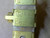 SQUARE D B6.90 OVERLOAD RELAY THERMAL UNIT HEATER