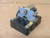 SQUARE D 8501-CDO-3 RELAY 115V/230V 1/2HP, 600VAC 5A
