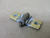SQUARE D TYPE B9.10 OVERLOAD RELAY THERMAL UNIT