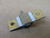SQUARE D TYPE B9.10 OVERLOAD RELAY THERMAL UNIT