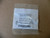 ALLEN BRADLEY P22 OVERLOAD HEATER ELEMENT