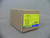 SQUARE D 9001 KY-2 CONTROL STATION ENCLOSURE