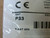 ALLEN BRADLEY P33 OVERLOAD HEATER ELEMENT