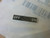SPRECHER + SCHUH D717BE165 LEGEND PLATE 40MM BLACK OFF-ON