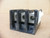 GOULD SHAWMUT 63133 POWER DISTRIBUTION BLOCK