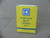 SQUARE D CC54.5 OVERLOAD RELAY THERMAL UNIT