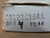 GE General Electric CR123C184A Thermal Overload Unit