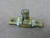 SQUARE D A2.81 OVERLOAD RELAY THERMAL UNIT