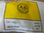 Allen Bradley 800H-N5A Red Push Button (NIB)