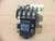 ALLEN BRADLEY 709-TOD MOTOR STARTER
