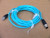 BALLUFF BCC M414-E894-8G-672-VS64N8-050 DOUBLE-ENDED CORDSET BCC0ENW USED