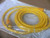 Balluff BCC07YN Double-Ended Cordset 5m NEW