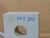 CARLO GAVAZZI MI20 CURRENT METERING TRANSFORMER USED