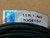 SICK LLK1-N5 FIBER OPTIC UNIT