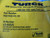 Turck RSSD RJ45S 441-2M U3-00525 Ethernet Cable NEW