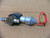 ASCO Solenoid Valve Coil EF8262G2