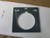 ALLEN BRADLEY 800H-W157 LEGEND PLATE