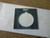 Allen Bradley 800H-W121 Legend Plate