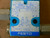 Festo SVS-3-1/8 Front Panel Valve