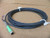 Phoenix Contact SAC-4P- 5.0-PUR/M 8FS, 1681868 Sensor/actuator cable
