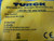 Turck U-05458 Network Cable 0.5m 42V 1.5A RJ45S-RJ45S-441-0.5M
