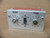 Farmer Electric TR5 Logic Module 15V 50/60Hz