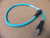 Turck U-05458 Network Cable 0.5m 42V 1.5A RJ45S-RJ45S-441-0.5M