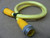 BALLUFF BCC A314-A314-30-346-VX44W6-006, DOUBLE ENDED CORDSET, BCC0937