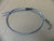 BANNER BTA23S FIBER OPTIC SENSOR CABLE