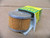 MANN FILTER C 64/3 AIR FILTER