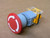 EAO RED PUSH BUTTON TWIST AND LOCK 704.900.4 10A