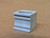 WEIDMULLER BTK - GROMMET, GRAY