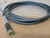 MURR ELEKTRONIK 7000-40821-6200200 M12 Y-DISTRIBUTOR / M8 FEMALE 0° cable