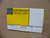 ALLEN-BRADLEY AUXILIARY CONTACT BLOCK 595-BB