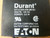 DURANT 6-Y-41323-406-MEQU COUNTER